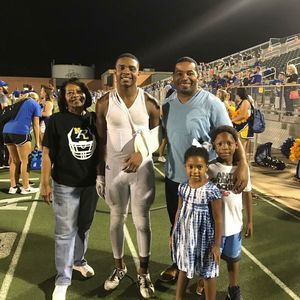 Meet your Posher, Tyler